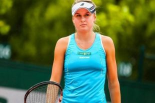 Катерина Козлова