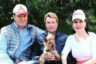 «Нет слов, чтобы выразить всю боль»: в семье Николая Баскова случилось горе