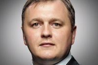 Депутат законодательного собрания Оренбургской области Владимир Мирохин задержан на 10 суток.