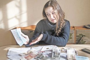 В Оренбуржье с 1 июля пересчитают размер субсидий на оплату ЖКУ