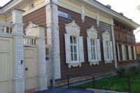 Иркутские реставраторы умеют успешно восстанавливать памятники архитектуры.