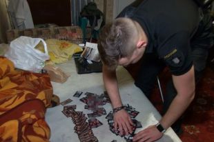 В Запорожье разоблачили бордель: полиция задержала двух сутенеров