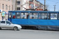 Новосибирску трамваи очень нужны.