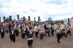 Национальный эвенкийский праздник Больдёр прошёл 29 июня в селе Багдарин в Баунтовском районе Бурятии.