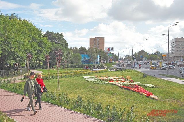 Севастопольский проспект – одна из важнейших  транспортных артерий Котловки – в последнее время заметно преобразился.