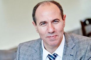 Зеленский назначил нового главу Закарпатской области