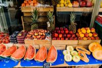 Ученые назвали продукты, которые выводят из организма токсины