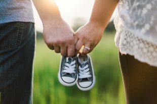 Тюменцы отмечают День семьи, любви и верности