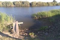 СК: утонувшая в реке Буруктал 14-летняя школьница не умела плавать
