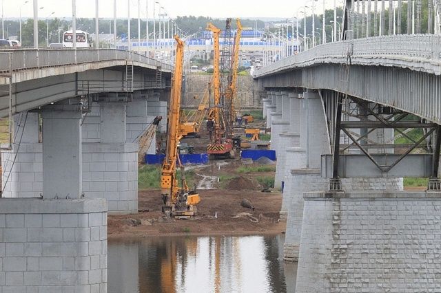 Эксперт: мост через реку Лена сможет пропускать 5,8 тыс. автомобилей в сутки