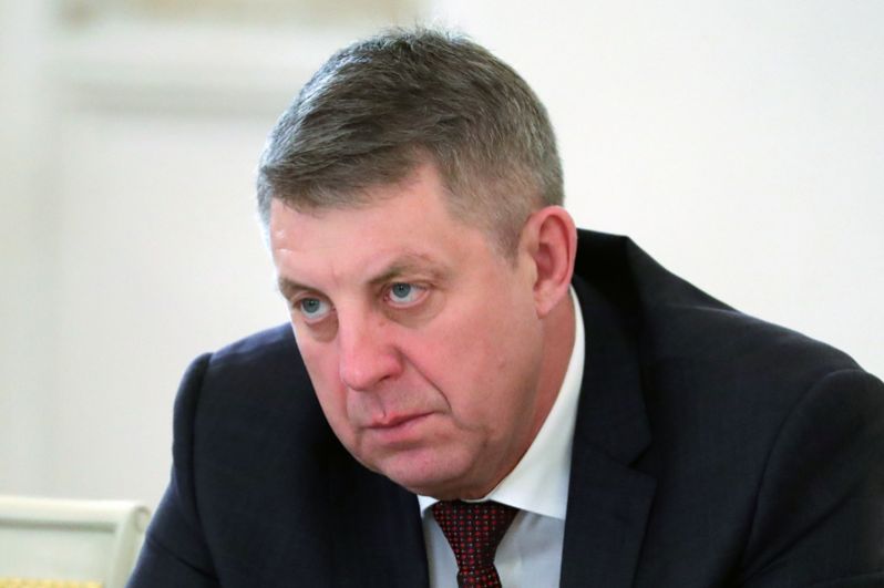 Замыкает десятку губернатор Брянской области Александр Богомаз, заработавший 1,23 миллиарда рублей.