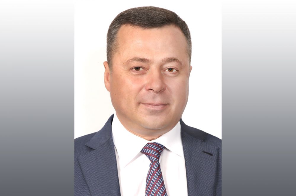 На девятой оказался депутат заксобрания Камчатского края Игорь Редькин — 1,44 миллиарда рублей.