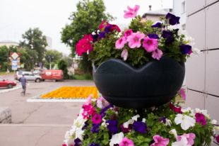 В Тобольске торжественно отметили 40-летний юбилей дома