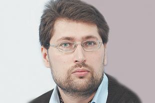 Василий Колташов.