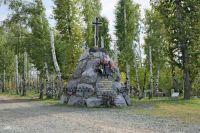 Оренбуржцы почтят память жертв репрессий в Зауральской роще 