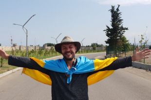 Восток - дело тонкое: В Иране освободили украинца, обвиненного в шпионаже