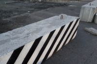 Улицу Мельникайте в Тюмени на месяц сузят для транспорта
