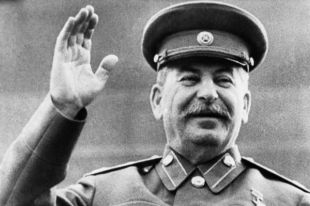 Иосиф Сталин