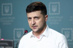 Владимир Зеленский