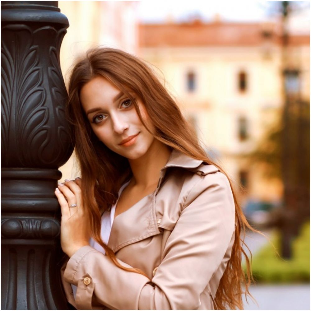 Павелковская Полина, 23 года. Образование высшее, специалист по подбору персонала в компании «Атриа». Хобби: кулинария, французский язык.