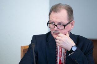 Сергей Горбачев