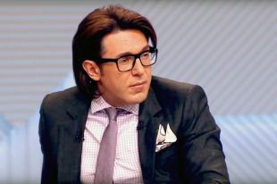 Андрей Малахов