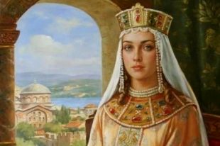Святая, грешная, прекрасная: какой была настоящая княгиня Ольга