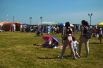 Более 11 000 человек посетили «Пикник ХМ» в минувшую субботу. 11 зон для югорчан от мала до велика. 