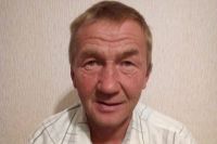 Идрис Садыков утверждает, что его похитили полицейские.