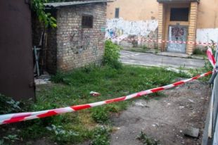Оставила на земле и ушла: в Киеве женщина после родов бросила ребенка