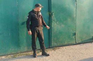 В Первомайском нашли труп кандидата в депутаты с огнестрельным ранением