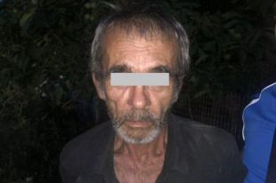 Под Днепром сожитель бабушки всю ночь насиловал ее 13-летнюю внучку: подробности