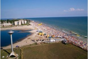 Трагедия на украинском курорте: мать утонула в море на глазах у сына и никто не смог ее спасти