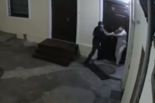 «Одесса-мама»: в Одессе избили и ограбили кинопродюсера из Финляндии, приехавшего на Одесский кинофестиваль