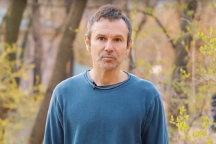 Вакарчук - глава правительства? Зеленский ответил на вопрос о назначении Вакарчука премьер-министром Украины