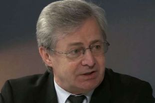 Умер автор Конституции Украины Юрий Мусияка: жизненный путь и биография юриста
