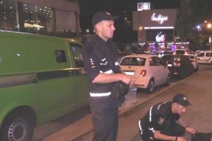 «Забыли закрыть дверь машины»: в Киеве ограбили инкассаторов