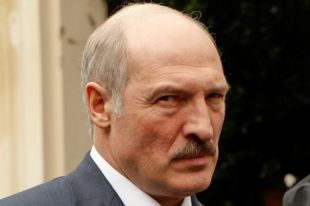 Александр Лукашенко