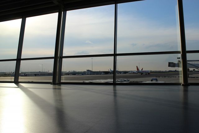 В 2020 году начнется строительство нового здания терминала кемеровского аэропорта.