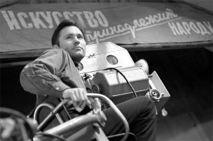 Василий Шукшин.