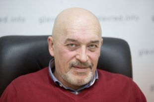 «Будущее началось вчера»: Георгий Тука о новом парламенте