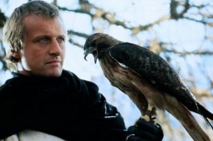 Умер знаменитый голливудский актер Рутгер Хауэр