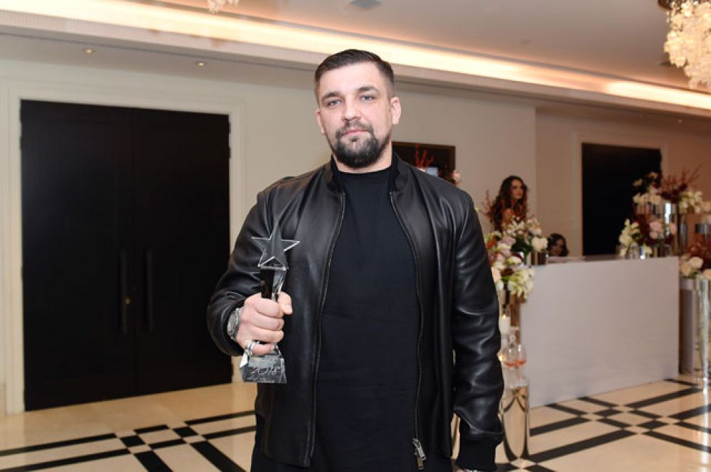 5-е место. Рэпер Баста, 39 лет.