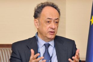 Хьюг Мингарелли