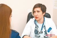 Олеся Алексеевна напоминает о важности профилактики каждому пациенту.