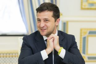 Владимир Зеленский