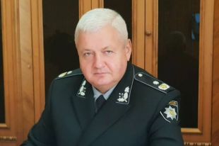 Виталий Глуховеря