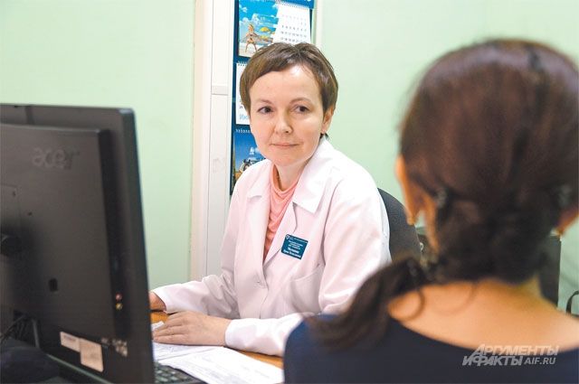 Ирина Мстиславовна находит индивидуальный подход к каждому пациенту.