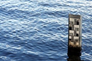 В Украине повысится уровень воды в реках