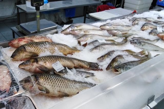 По микробиологическим показателям безопасности четыре пробы рыбной пробукции из 55 не соответствовали установленным требованиям.